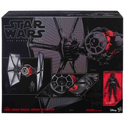 STAR WARS STARFIGHTER DELUXE