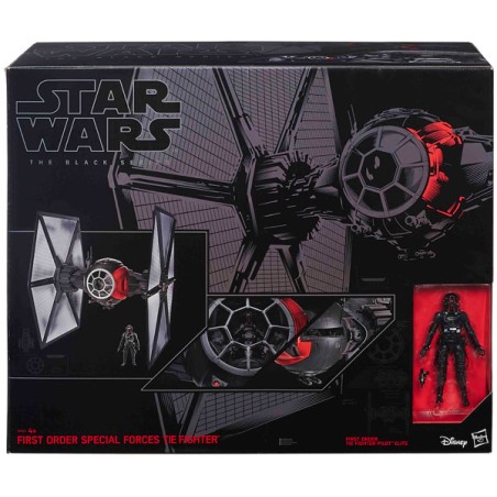 STAR WARS STARFIGHTER DELUXE