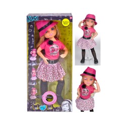 NANCY LML FASHION SHOW