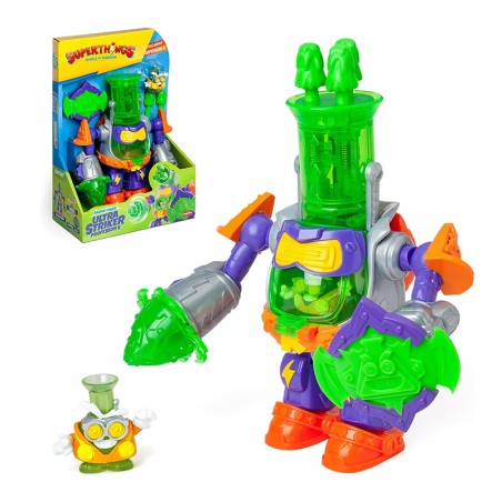 SUPERTHINGS KAZOOM POWER ULTRA