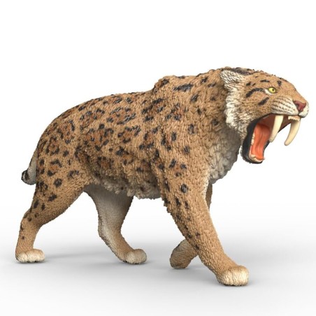 FIGURA SMILODON