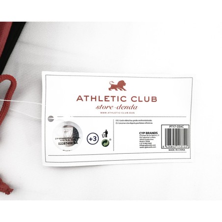 ATHLETIC CLUB PORTATODO TRIPLE