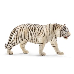 FIGURA TIGRE BLANCO