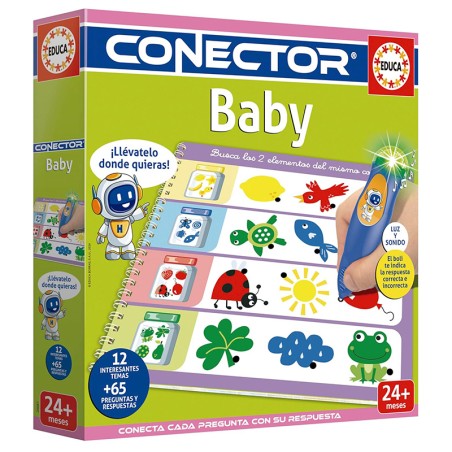 CONECTOR BABY
