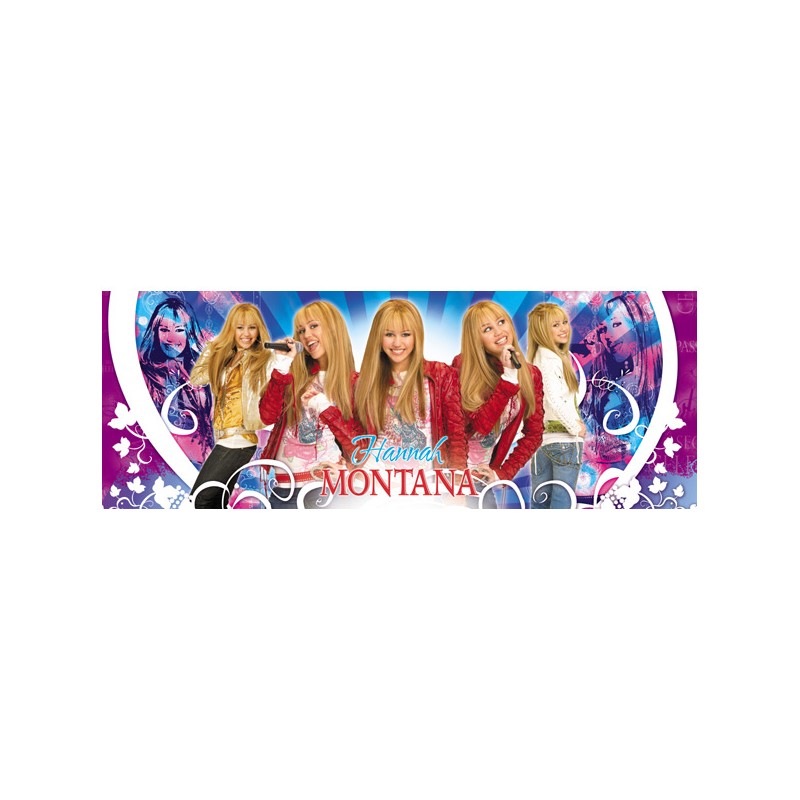 160P HANNA PANORAMICO