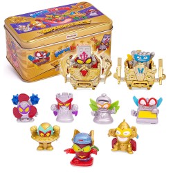 SUPERTHING S- BULK TIN SUPERSP