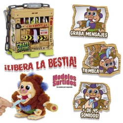 CRATE CREATURES ASST.#2