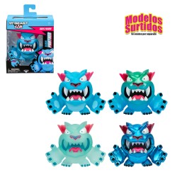 MR BEAST VINYL FIGURE ASST