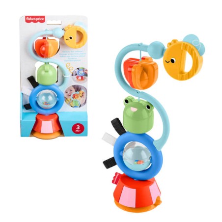 FP JUGUETE CON SONIDOS SENSORI