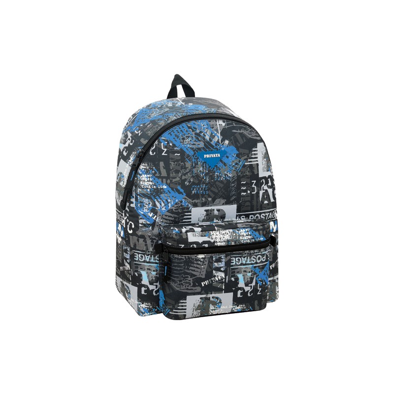 PRIVATA POST MOCHILA TEEN