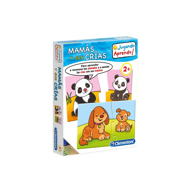 APRENDE LAS MAMAS Y SUS CACHOR