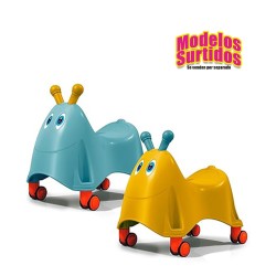 CORREPASILLOS FEBER CASUAL RUN