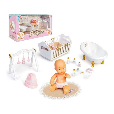 BARRIGUITAS RECIEN NACIDO