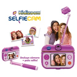 KIDIZOOM SELFIECAM