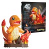 PUZZLE 4D BUILD  POKEMON CHARMANDER