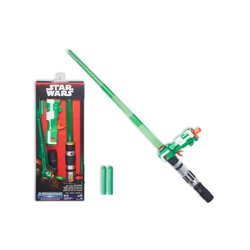 STAR WARS ROGUE ONE PROJECTILE