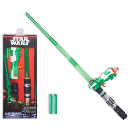 STAR WARS ROGUE ONE PROJECTILE