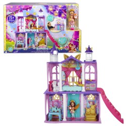 ENCHANTIMALS ROYAL CATILLO DEL