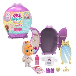 BEBES LLORONES LAGRIMAS MAGICA