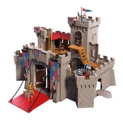 CABALLEROS GRAN CASTILLO CABAL