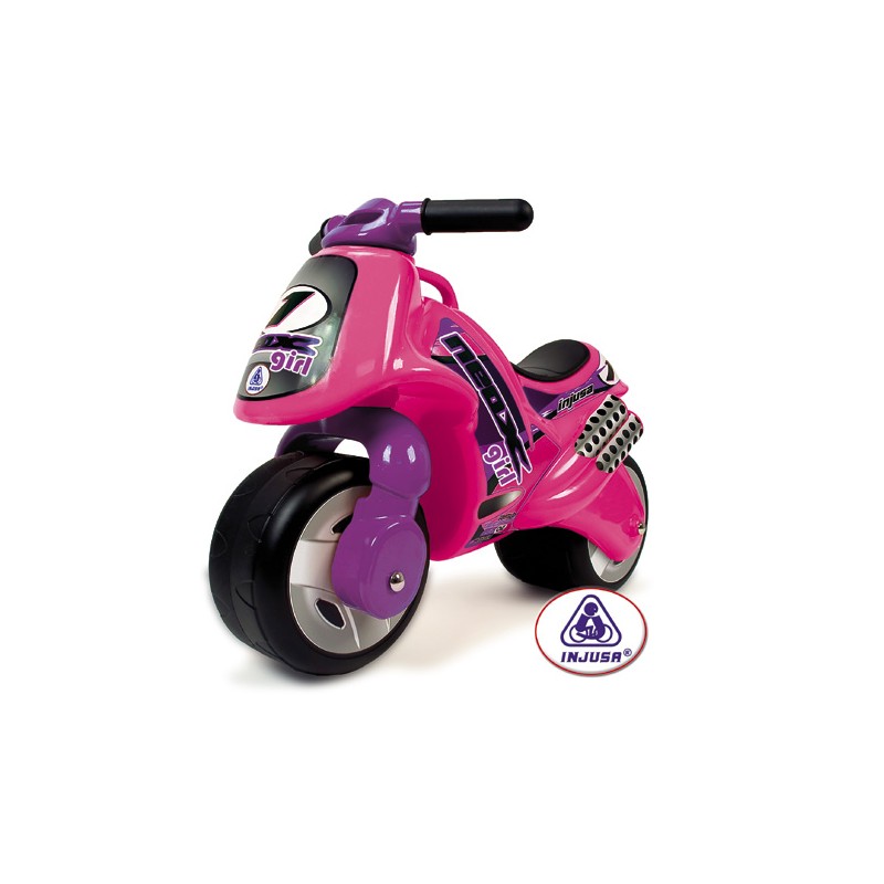 CORREPASILLOS MOTO NEOX GIRL