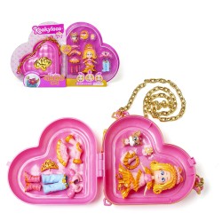 KOOKYLOOS GOLDEN GALA TAYLORS