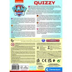 BOLI INTERACTIVO PAW PATROL