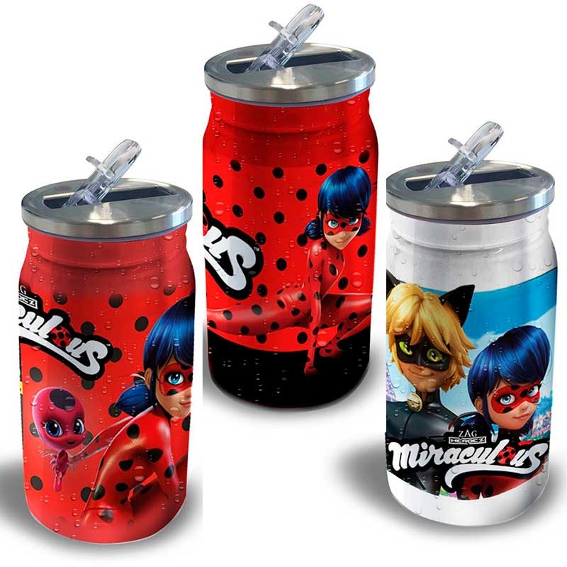 LADYBUG CANTIMPLORA REFRESCANT