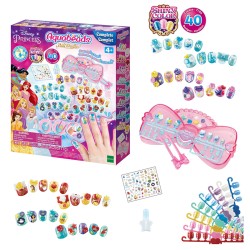 AQUABEADS AQUABEADS ESTUDIO DE