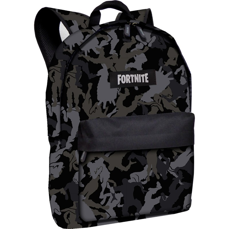 MOCHILA FORTNITE AMERICANO 3 B