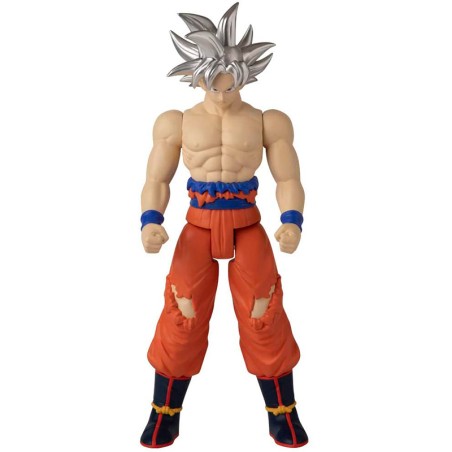 DRAGON BALL LIMIT BREAKER GOKU