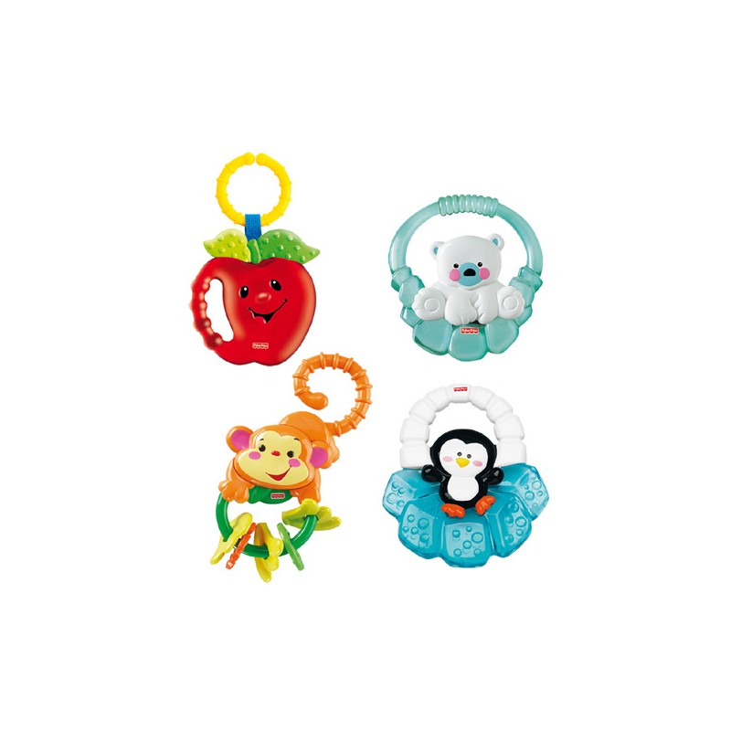 SURTIDO 2 SONAJERO Y MORDEDOR