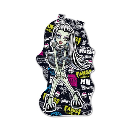 150P PUZZLES MONSTER HIGH