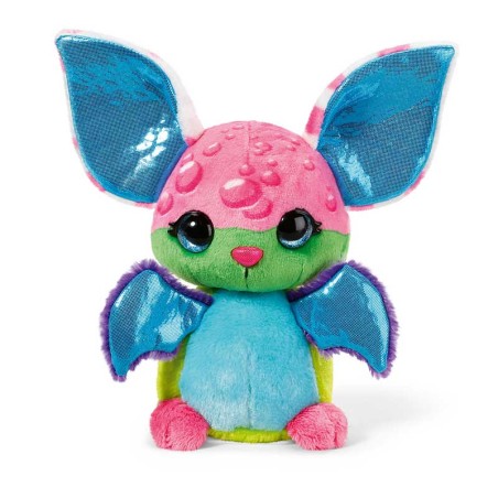 BUBBLE MURCIELAGO SLUCKY PELUC