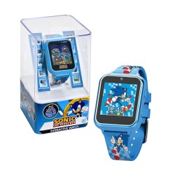 RELOJ INTELIGENTE SONIC