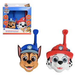 WALKIE TALKIES 3D PAW PATROL