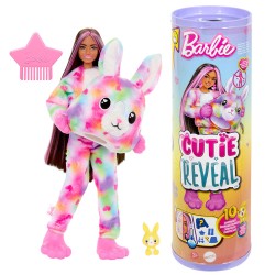 BARBIE CUTIE REVEAL SUEÑOS DE