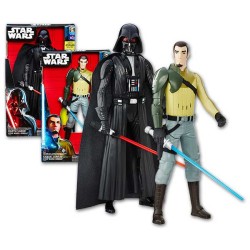 STAR WARS ROGUE ONE HERO SERIE
