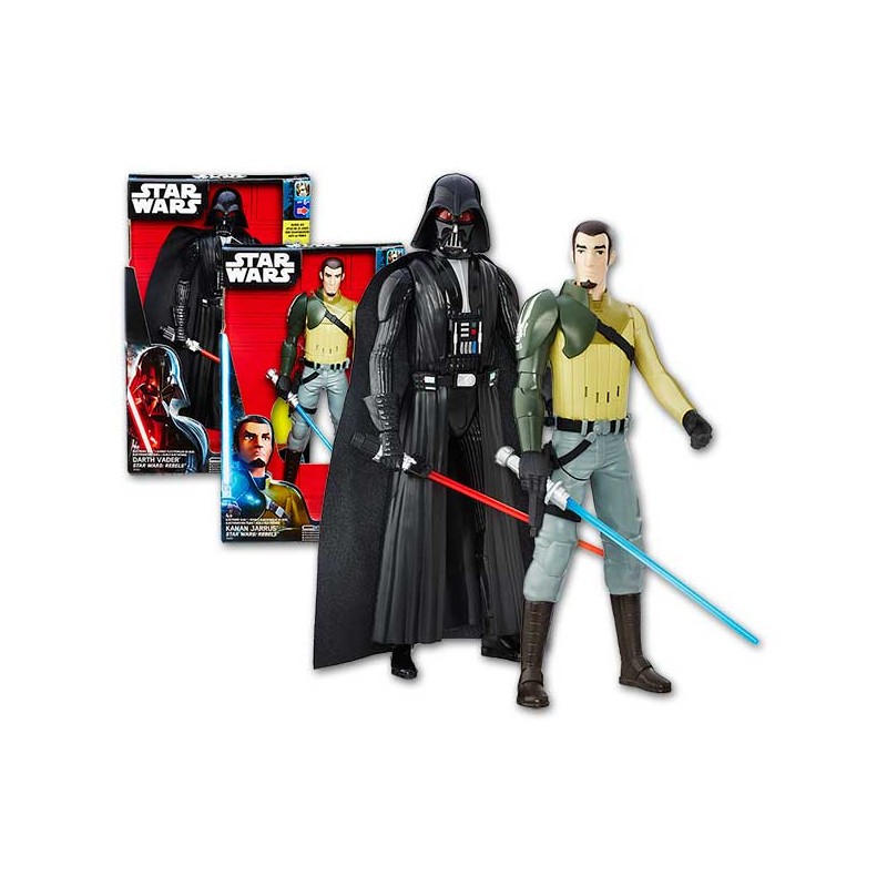 STAR WARS ROGUE ONE HERO SERIE