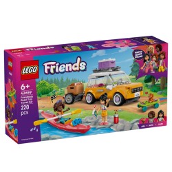 FRIENDS AMISTAD EXCURSION EN C