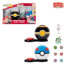 POKEMON ATAQUE SORPRESA SURTID