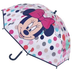 MINNIE PARAGUAS MANUAL POE BUR