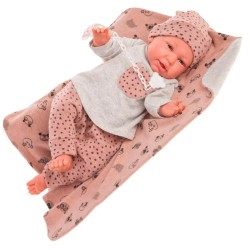 MI PRIMER REBORN DANIELA PANDA