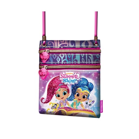 SIMMER AND SHINE ACT.MINI V.SP