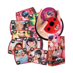 LADYBUG INTERCOMUNICADOR SECRE