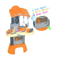 COCINA LAVAVAJILLAS Y ACCES