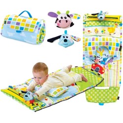 GYMOTION MUNDO DE JUEGOS BOCA