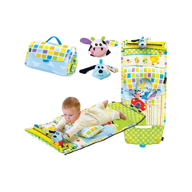 GYMOTION MUNDO DE JUEGOS BOCA