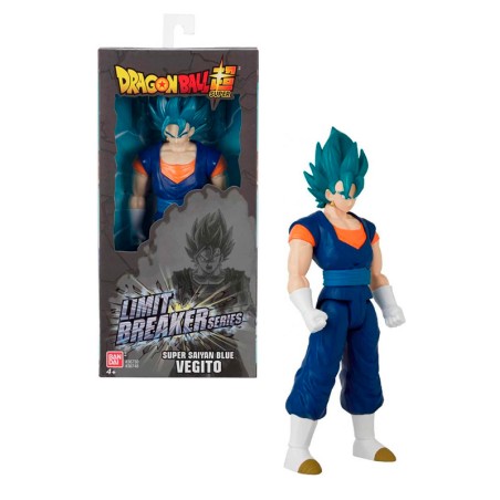 DRAGON BALL LIMIT BREAKER SS B