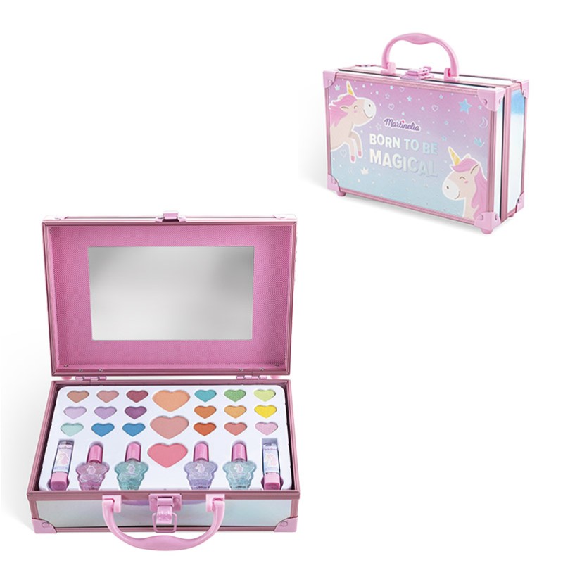 MALETÍN DE MAQUILLAJE MARTINE